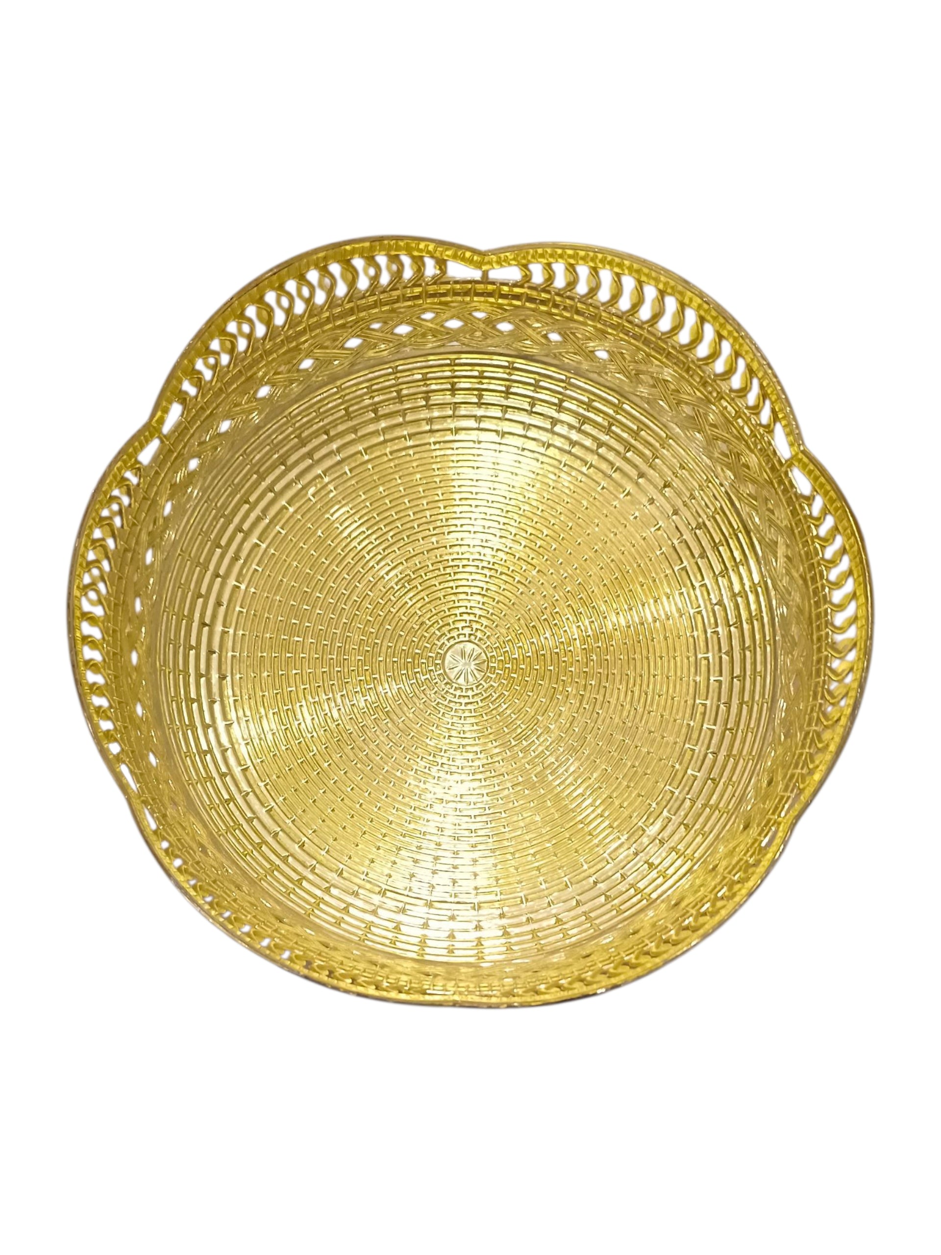 BRN A-8 BOWL BRN A-8 BOWL